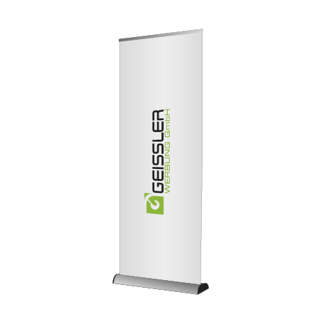 Roll-Up Displays