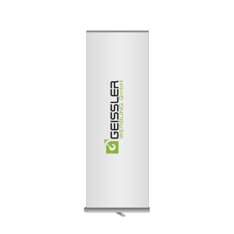 Roll-Up Displays
