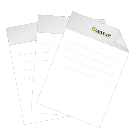 Briefpapier